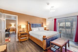 Resort Plaza 5024 by Park City Lodging - 8