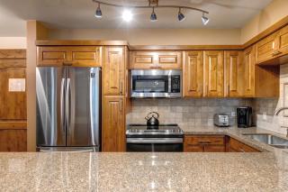 Resort Plaza 5024 by Park City Lodging - 5