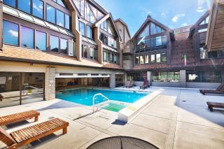 Resort Plaza 5024 by Park City Lodging - 1