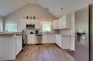 < 1 Mi to Broad River Campground! Rural Retreat - 9
