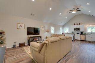 < 1 Mi to Broad River Campground! Rural Retreat - 6