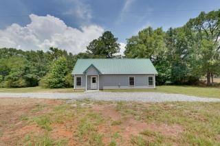 < 1 Mi to Broad River Campground! Rural Retreat - 7
