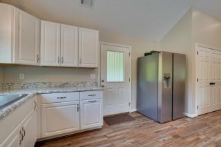 < 1 Mi to Broad River Campground! Rural Retreat - 3