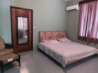 Nanny's Villas - 7