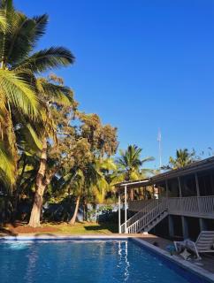Nanny's Villas - 3