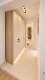 Penthouse Mamaia Panoramic Sea and Lake View - 3