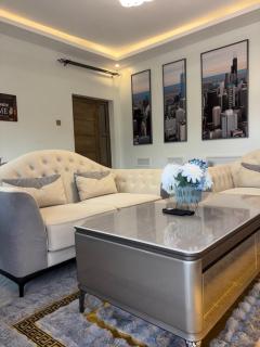 Lavender Luxury Homes - Ntinda Kyambogo - 9
