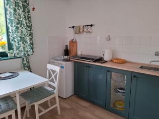 Studio with garden near the sea - 8