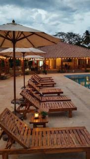Hotel Campestre Real - 5