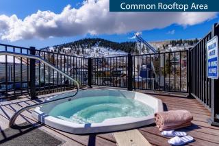 Rio Grande 301 by Park City Lodging - 7
