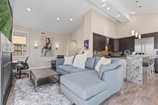 Rio Grande 301 by Park City Lodging - 3