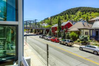 Rio Grande 204 by Park City Lodging - 3