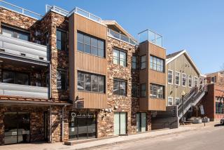 Rio Grande 204 by Park City Lodging - 9