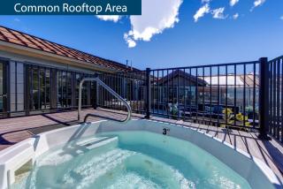 Rio Grande 204 by Park City Lodging - 7