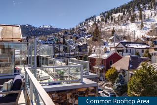 Rio Grande 204 by Park City Lodging - 6
