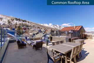 Rio Grande 204 by Park City Lodging - 2