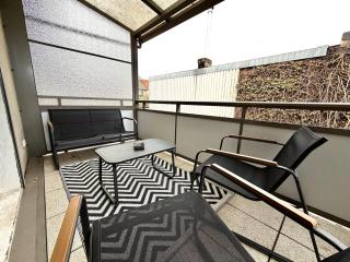 2 Apartments I Kicker I Massagesessel I 13 Gäste - 4