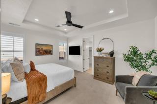3 Masters King Beds - Private Hot Tub - Paseos Heated Pool - 7