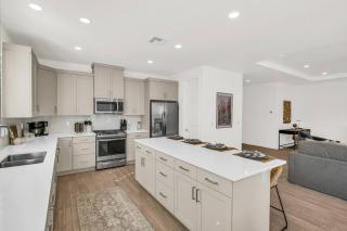 3 Masters King Beds - Private Hot Tub - Paseos Heated Pool - 1