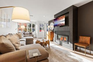 Rio Grande 203 & 204 by Park City Lodging - 9