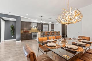 Rio Grande 203 & 204 by Park City Lodging - 8