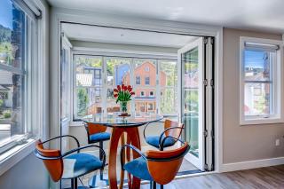 Rio Grande 203 & 204 by Park City Lodging - 3