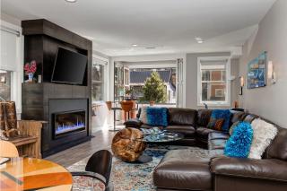 Rio Grande 203 & 204 by Park City Lodging - 4