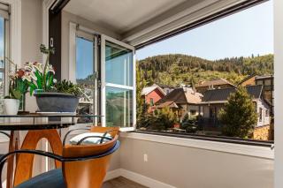 Rio Grande 203 & 204 by Park City Lodging - 2