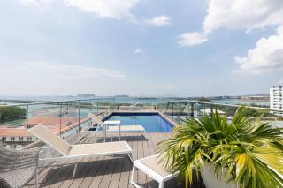 La Cuadra Apartments by AcoModo - Panamá - 5