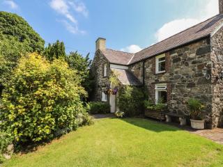 Plas Mawr - 0
