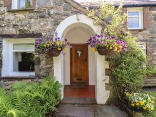 Plas Mawr - 8