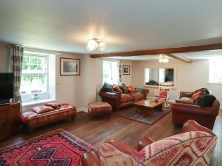 Plas Mawr - 5