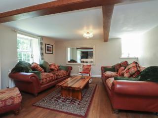 Plas Mawr - 4