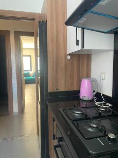 Mansouria Appartement luxe Magic House Tr 5 - 7