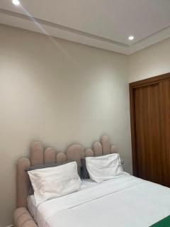 Mansouria Appartement luxe Magic House Tr 5 - 3