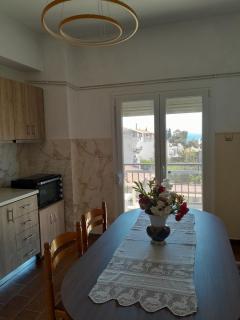 Litsa's House - 5