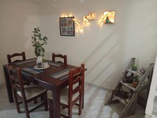 Casa Entre Hilos y Madera - 5