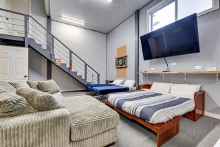 Westport Home w/ Hot Tub: 2 Blocks to Beach! - 7