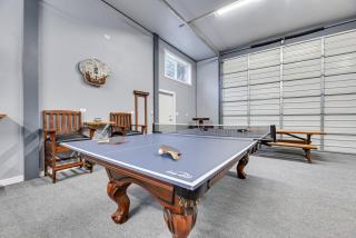 Westport Home w/ Hot Tub: 2 Blocks to Beach! - 4