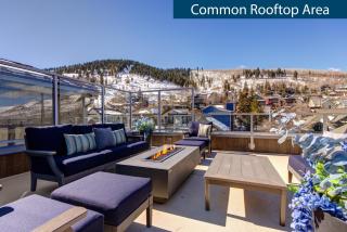 Rio Grande 202 by Park City Lodging - 6