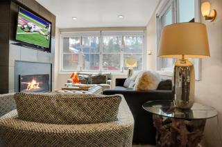 Rio Grande 202 by Park City Lodging - 4