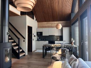 Villa Cloudberry Ylläs, Äkäslompolo - 9