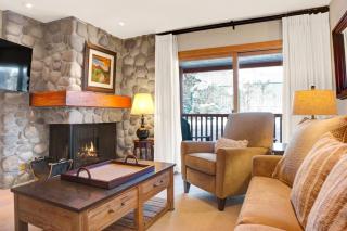 Snow Flower 011-Studio by Park City Lodging - 0