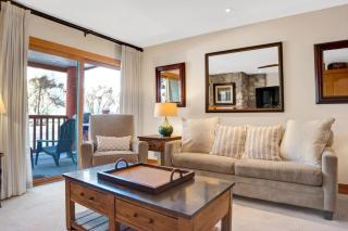 Snow Flower 011-Studio by Park City Lodging - 5
