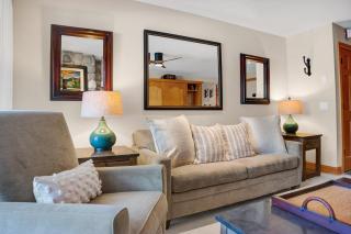 Snow Flower 011-Studio by Park City Lodging - 4