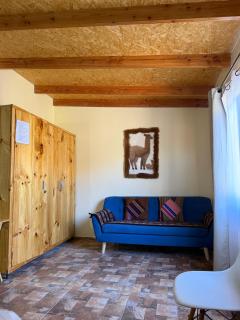 Peumayen Atacama cabaña&Hostal - 7