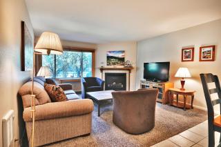 Snow Flower 010 by Park City Lodging - 1