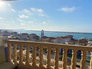 3 Chalet sea view Porto - 4