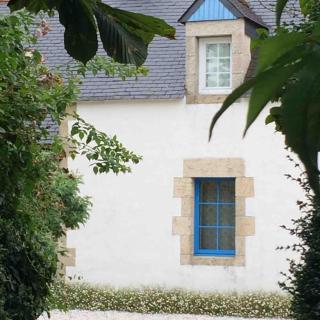 Pays Bigouden Breton Cottage - La maison bleue - 9