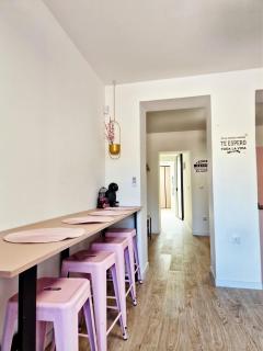 THE PINK HOUSE - 3